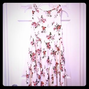 American Eagle Dress